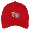 Five Panel Twill Cap Thumbnail