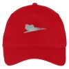 Five Panel Twill Cap Thumbnail
