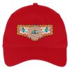 Five Panel Twill Cap Thumbnail