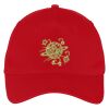 Five Panel Twill Cap Thumbnail