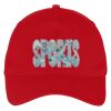 Five Panel Twill Cap Thumbnail