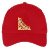 Five Panel Twill Cap Thumbnail
