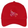 Five Panel Twill Cap Thumbnail