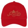 Five Panel Twill Cap Thumbnail