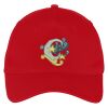 Five Panel Twill Cap Thumbnail