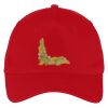 Five Panel Twill Cap Thumbnail