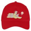 Five Panel Twill Cap Thumbnail