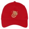 Five Panel Twill Cap Thumbnail
