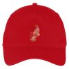 Five Panel Twill Cap Thumbnail