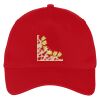 Five Panel Twill Cap Thumbnail