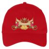 Five Panel Twill Cap Thumbnail