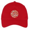 Five Panel Twill Cap Thumbnail