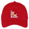 Five Panel Twill Cap Thumbnail