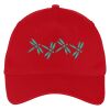 Five Panel Twill Cap Thumbnail
