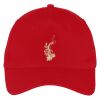 Five Panel Twill Cap Thumbnail