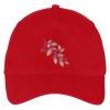 Five Panel Twill Cap Thumbnail