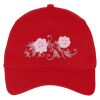 Five Panel Twill Cap Thumbnail
