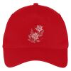 Five Panel Twill Cap Thumbnail