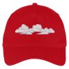 Five Panel Twill Cap Thumbnail
