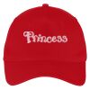 Five Panel Twill Cap Thumbnail