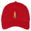 Five Panel Twill Cap Thumbnail