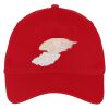 Five Panel Twill Cap Thumbnail