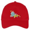 Five Panel Twill Cap Thumbnail