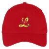 Five Panel Twill Cap Thumbnail