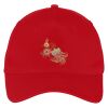 Five Panel Twill Cap Thumbnail
