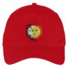 Five Panel Twill Cap Thumbnail