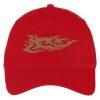 Five Panel Twill Cap Thumbnail