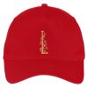 Five Panel Twill Cap Thumbnail