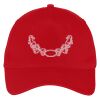 Five Panel Twill Cap Thumbnail