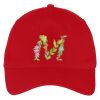 Five Panel Twill Cap Thumbnail