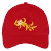Five Panel Twill Cap Thumbnail