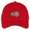Five Panel Twill Cap Thumbnail
