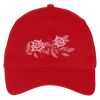 Five Panel Twill Cap Thumbnail