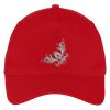 Five Panel Twill Cap Thumbnail