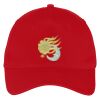 Five Panel Twill Cap Thumbnail