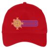 Five Panel Twill Cap Thumbnail