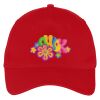 Five Panel Twill Cap Thumbnail