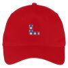 Five Panel Twill Cap Thumbnail