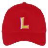 Five Panel Twill Cap Thumbnail