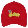 Five Panel Twill Cap Thumbnail
