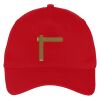 Five Panel Twill Cap Thumbnail