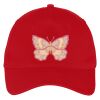 Five Panel Twill Cap Thumbnail