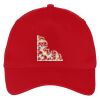 Five Panel Twill Cap Thumbnail