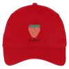 Five Panel Twill Cap Thumbnail