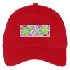 Five Panel Twill Cap Thumbnail