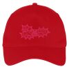 Five Panel Twill Cap Thumbnail